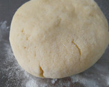 Foto del paso 2 de la receta: Rosca de reyes para celíacos