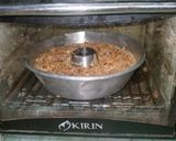 Foto langkah ke 3 dari resep Bolu Sederhana #Dapur Fitri.