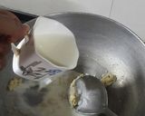 સ્વીટ પાસ્તા (Sweet Pasta Recipe In Gujarati) રેસીપી સ્ટેપ3ફોટો