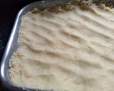 Foto do passo 2 de Torta preguiça de banana
