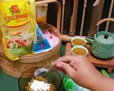 Foto langkah ke 3 dari resep Putu Mayang Bihun Kuah Kinca.