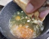 Foto langkah ke 3 dari resep Bening Sayur Tahu Bakso.