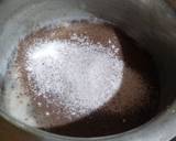 Oreo CANDI MOUSSE recipe step 20 photo