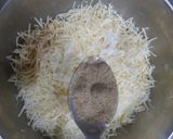 ચીઝ પરાઠા(Cheese Paratha Recipe in Gujarati) રેસીપી સ્ટેપ3ફોટો