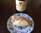 A picture of step 1 of California Farm Quick Coq-au-Vin Chicken.