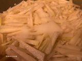 涼拌大頭菜