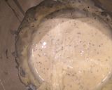 Une image de l'étape 5 de Muffins salés olives et brie.