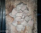 Foto langkah ke 1 dari resep Sayur Bayam Bakso.