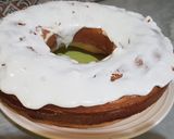 Foto del paso 5 de la receta: Budín de limón