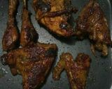 Foto langkah ke 10 dari resep Ayam bakar teflon.