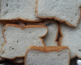 பிரட் டோஸ்ட் (Bread toast recipe in tamil) ரெசிபி ஸ்டேப் 1 புகைப்படம்