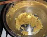 Csirkeragus pite recept fázis 3 fotója