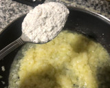 Foto del paso 4 de la receta: Merluza en salsa verde a la vasca