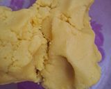 Foto langkah ke 6 dari resep Kue Janda Genit/Monde Susu.