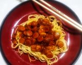 Foto langkah ke 5 dari resep 206. Spaghetti Bolognese Sauce.