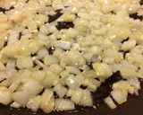 A picture of step 3 of Perfect Bolognese.