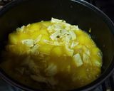 Foto del paso 4 de la receta: Cau cau de mondonguito