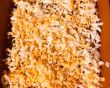 Foto del paso 4 de la receta: Pastel de Espinaca
