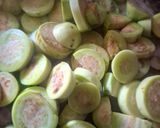 Foto langkah ke 2 dari resep Oseng Terong Cabe Ijo.