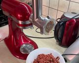 Burger #23 recept fázis 10 fotója