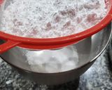 Foto del paso 1 de la receta: Buttercream resistente al calor