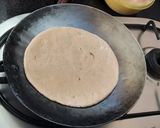 गोभी के परांठे (gobi ke parathe recipe in Hindi) रेसिपी चरण 6 फोटो