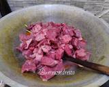 Cara Membuat Rendang Daging 2 Kg by Umm Zaid Resto 2