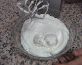Foto del paso 5 de la receta: Huevos nevados - receta tradicional