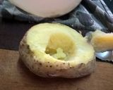 Foto del paso 4 de la receta: Papas asadas al microondas