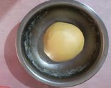 Foto langkah ke 4 dari resep Donat kentang.