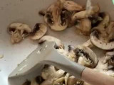 Brokoli Saus Tiram