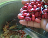 சோயாபீன்ஸ் சாதம் கலவை சாதம் ரெசிபி ஸ்டேப் 5 புகைப்படம்