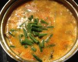 Foto langkah ke 5 dari resep 11. Lontong Sayur.
