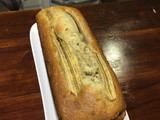 Budín de banana 🍌