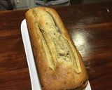 Foto del paso 6 de la receta: Budín de banana 🍌