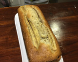 Foto del paso 6 de la receta: Budín de banana 🍌