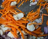 Foto langkah ke 5 dari resep Mie goreng shirataki gochujang.