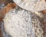 Foto langkah ke 2 dari resep Baso Goreng Ayam.