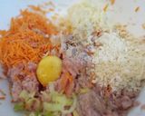 Foto langkah ke 1 dari resep 044. Chicken Patty.