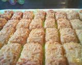 Foto langkah ke 5 dari resep Kue Kastengels Phie.