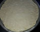 Foto del paso 6 de la receta: Pizza casera común