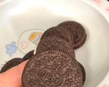 Une image de l'étape 4 de Le potager cookie.