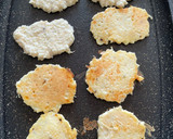 Foto del paso 5 de la receta: Hamburguesas de coliflor Mambo