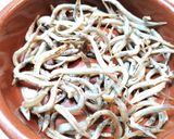 Foto del paso 2 de la receta: Sonsos al ajillo #weekendtour