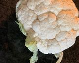 Foto del paso 1 de la receta: Coliflores al Sol🍳