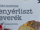 Fokhagyma krémleves gluténmentesen