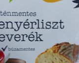 Fokhagyma krémleves gluténmentesen recept fázis 2 fotója