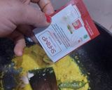 Foto langkah ke 3 dari resep Gulai Rebung Pakis.