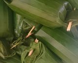 Foto langkah ke 6 dari resep Lemper Abon.