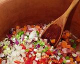Foto del paso 4 de la receta: Guiso de lentejas